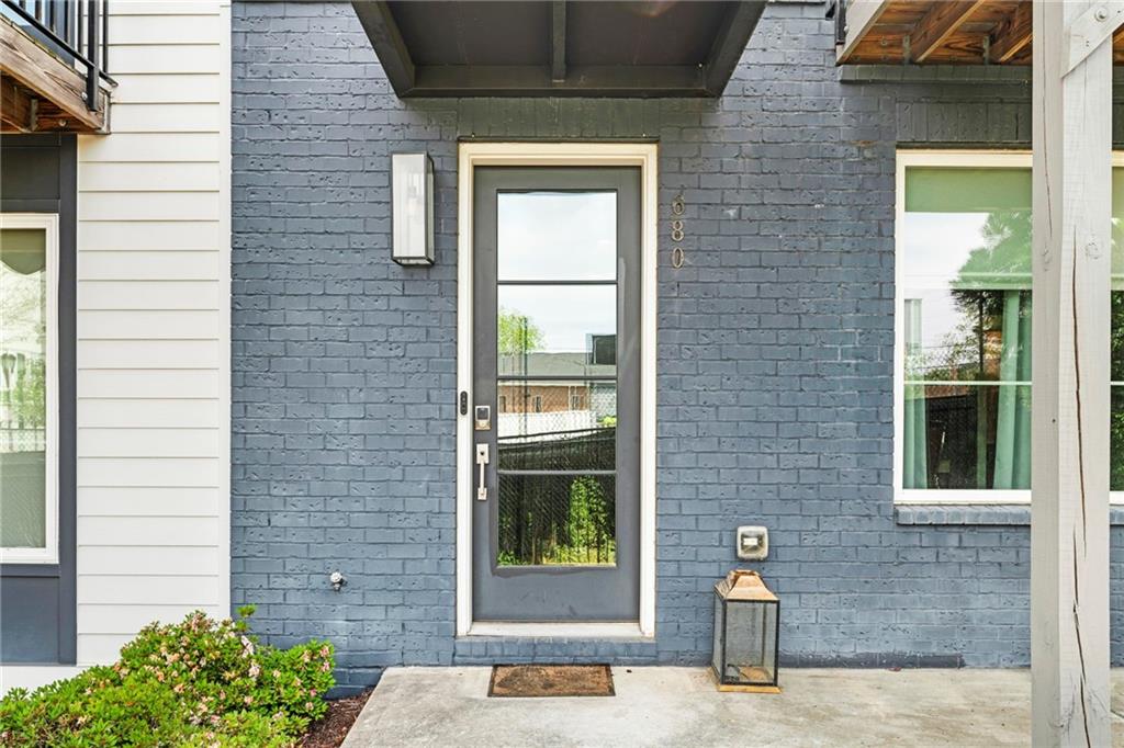 680 Banton Drive NW Unit 680
