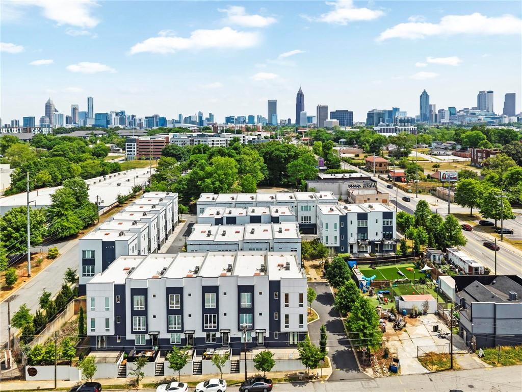 680 Banton Drive NW Unit 680
