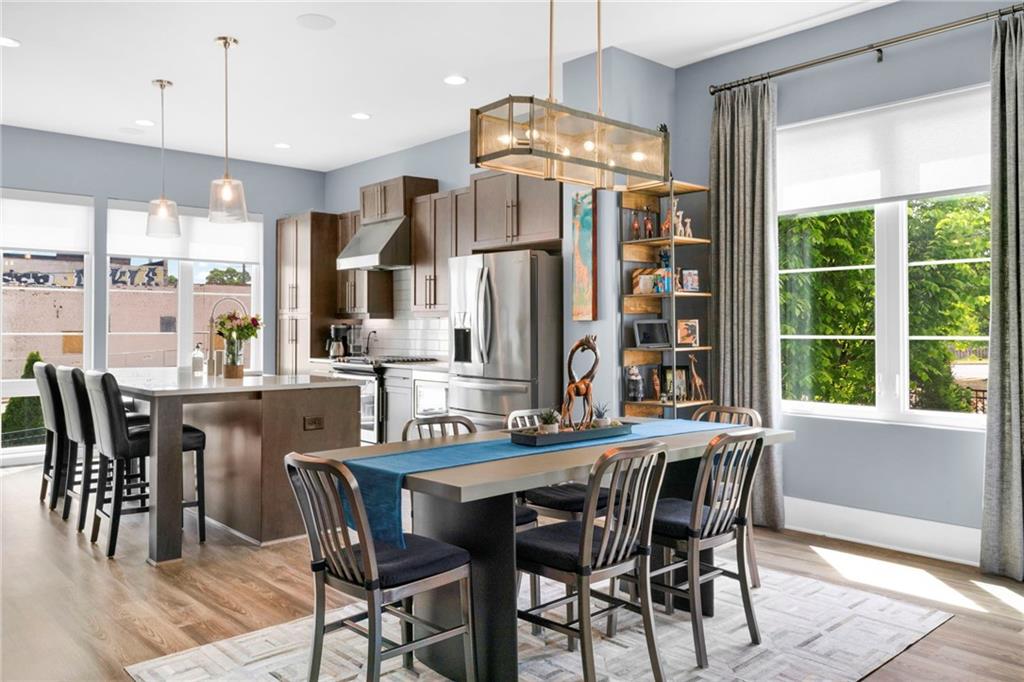 680 Banton Drive NW Unit 680
