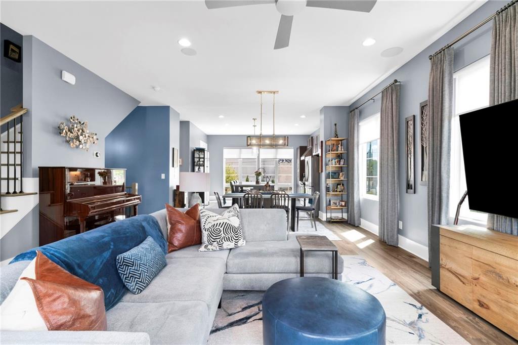 680 Banton Drive NW Unit 680