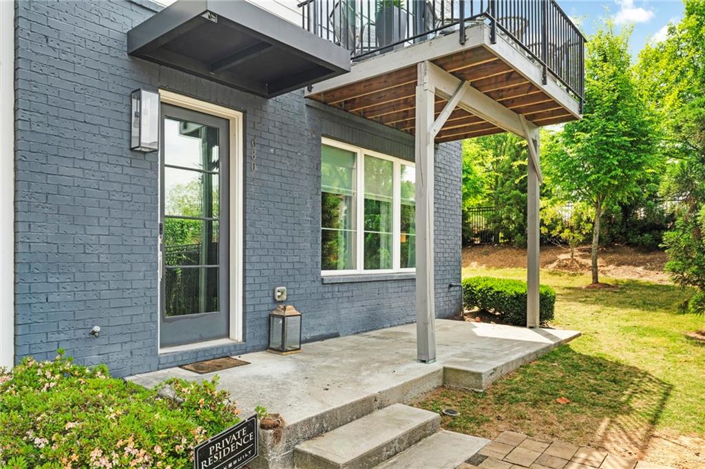 680 Banton Drive NW Unit 680