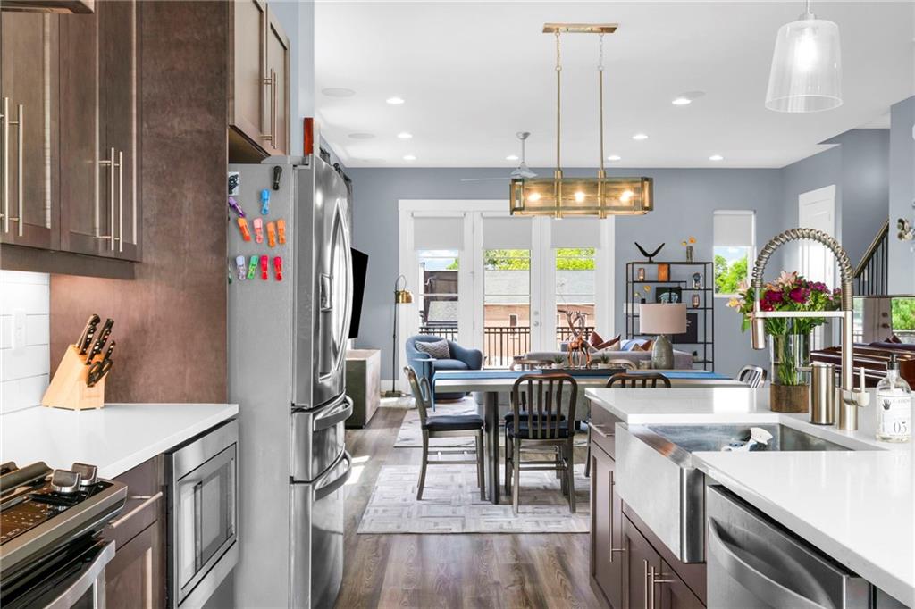 680 Banton Drive NW Unit 680