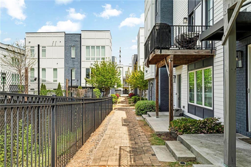 680 Banton Drive NW Unit 680