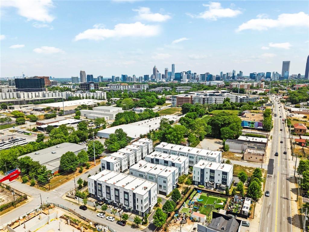 680 Banton Drive NW Unit 680