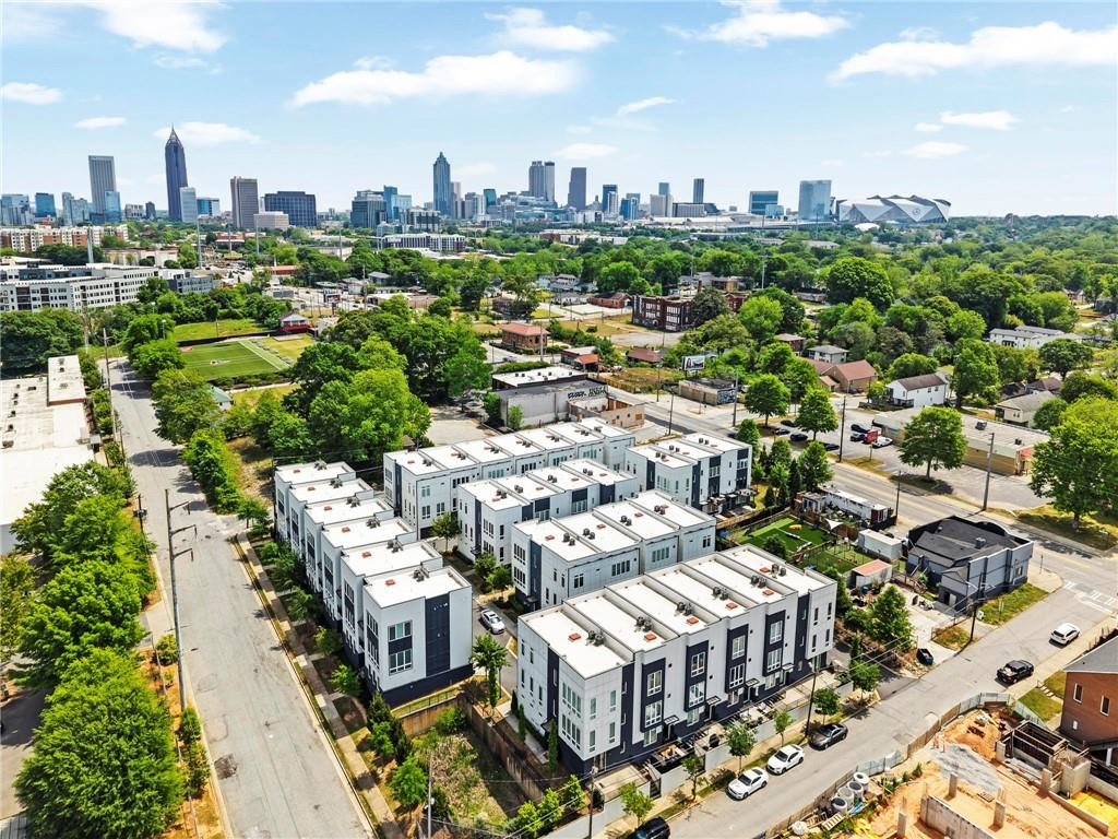 680 Banton Drive NW Unit 680