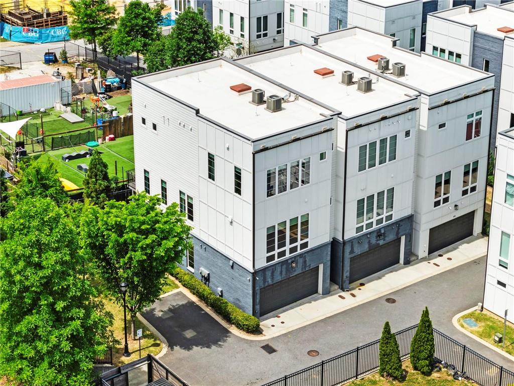 680 Banton Drive NW Unit 680