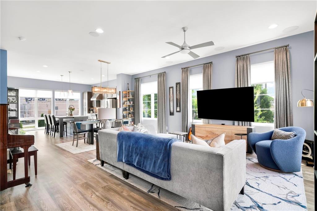 680 Banton Drive NW Unit 680