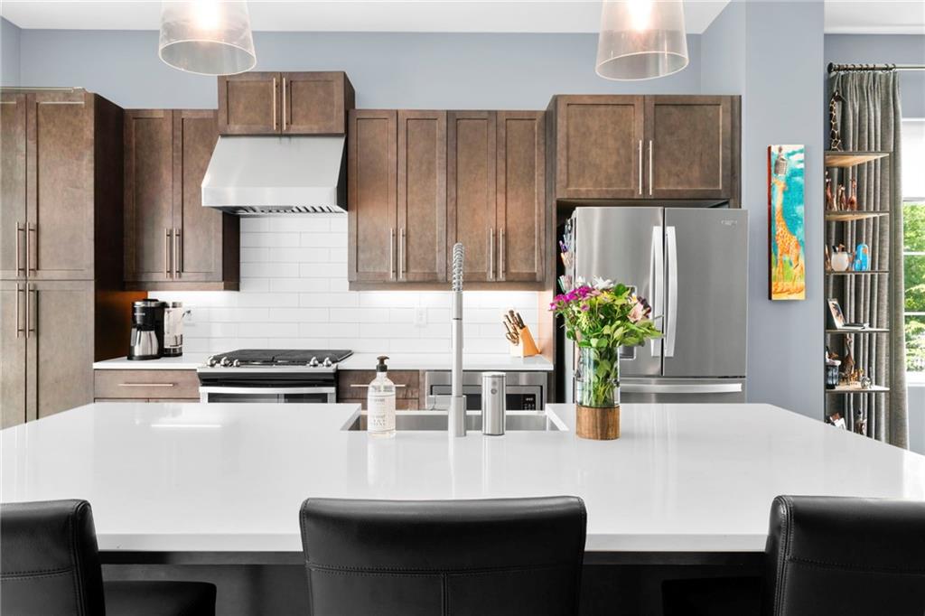 680 Banton Drive NW Unit 680