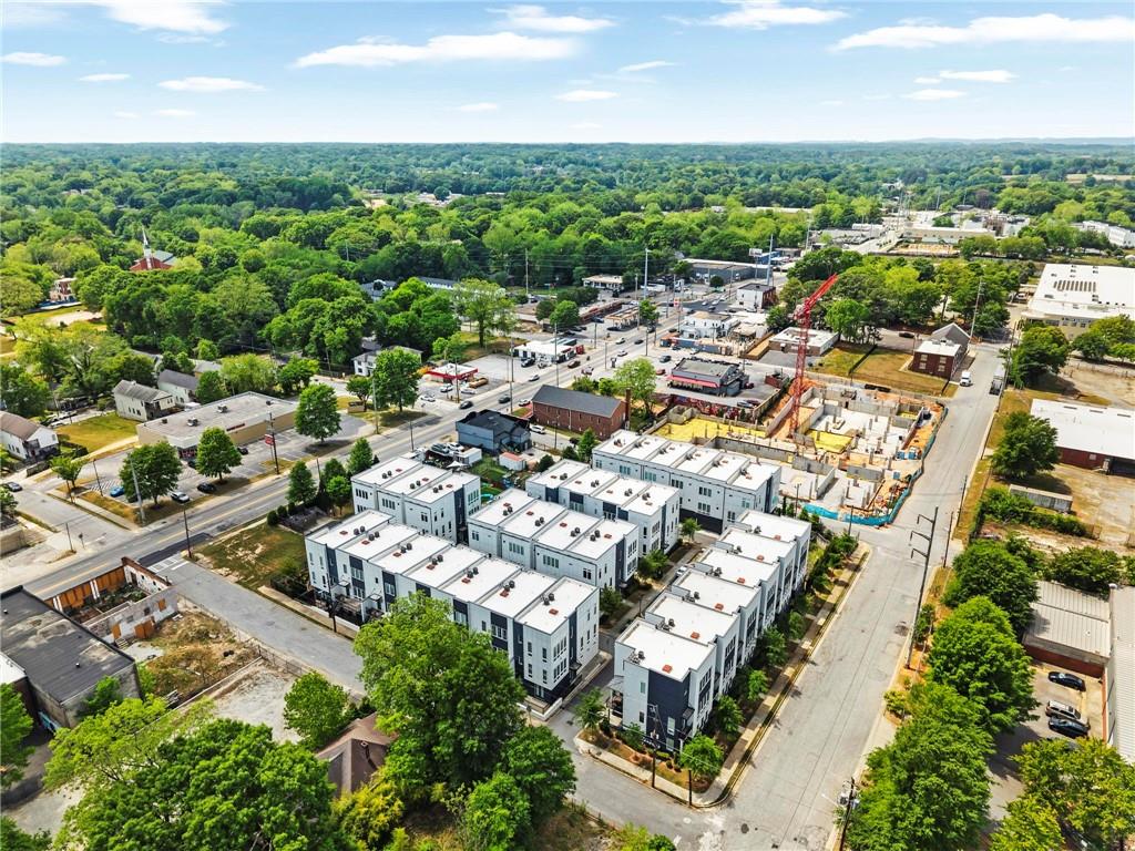 680 Banton Drive NW Unit 680