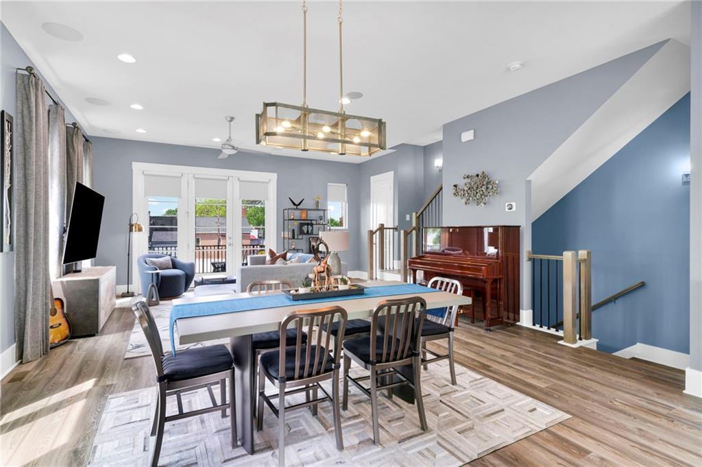 680 Banton Drive NW Unit 680