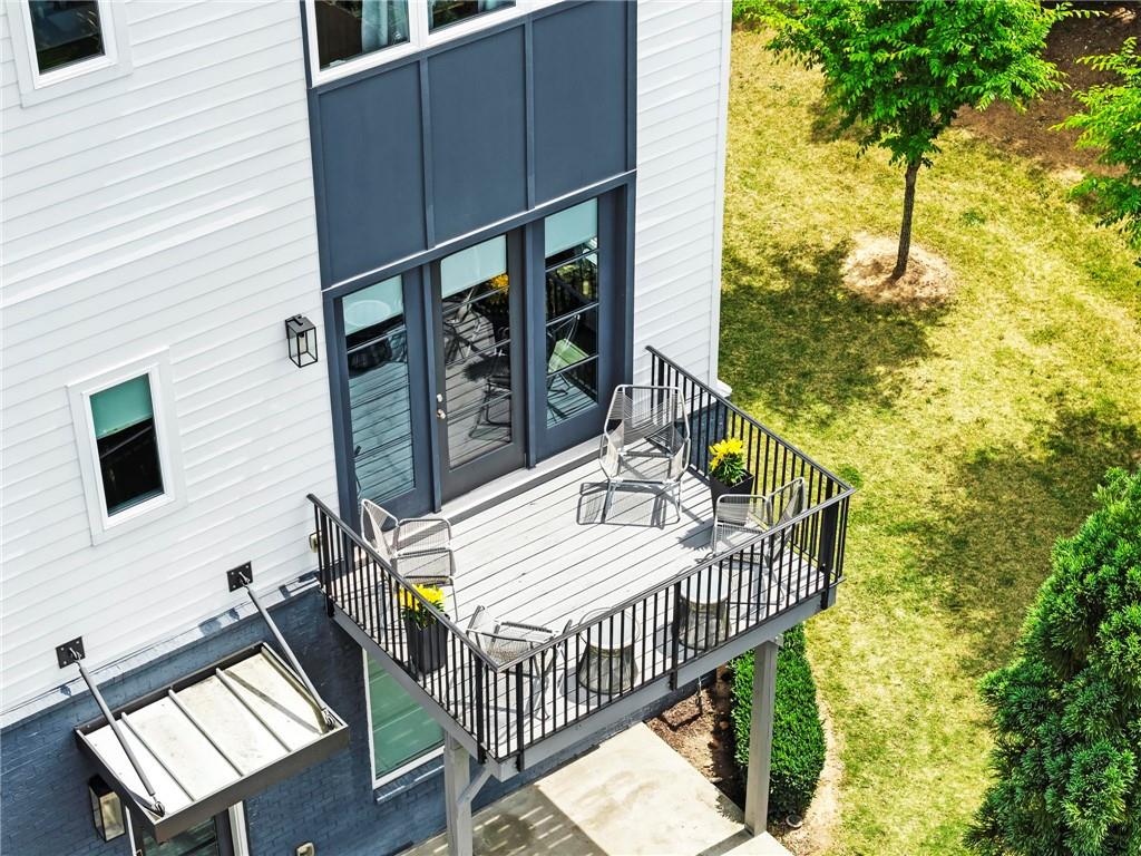 680 Banton Drive NW Unit 680