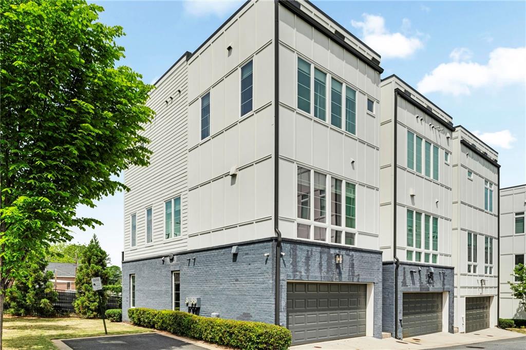 680 Banton Drive NW Unit 680