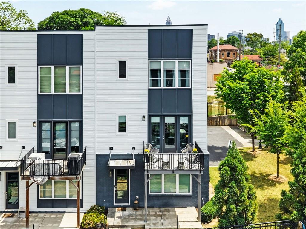 680 Banton Drive NW Unit 680