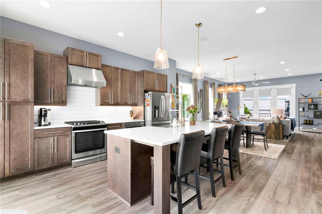 680 Banton Drive NW Unit 680