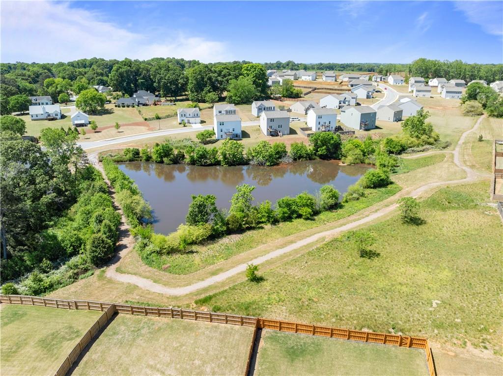 754 Bentwater Way