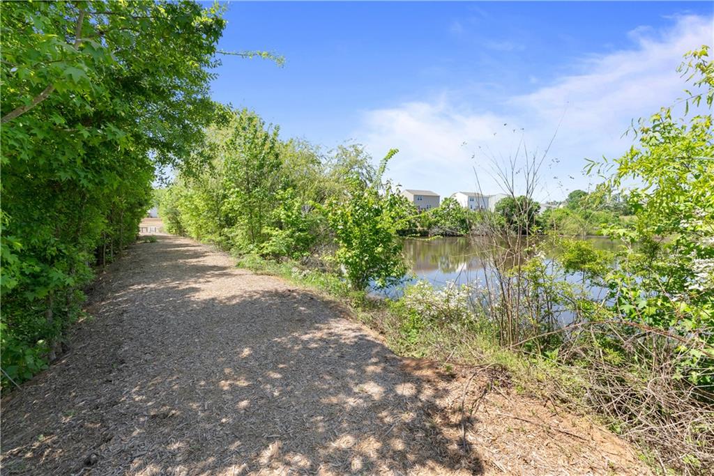 754 Bentwater Way
