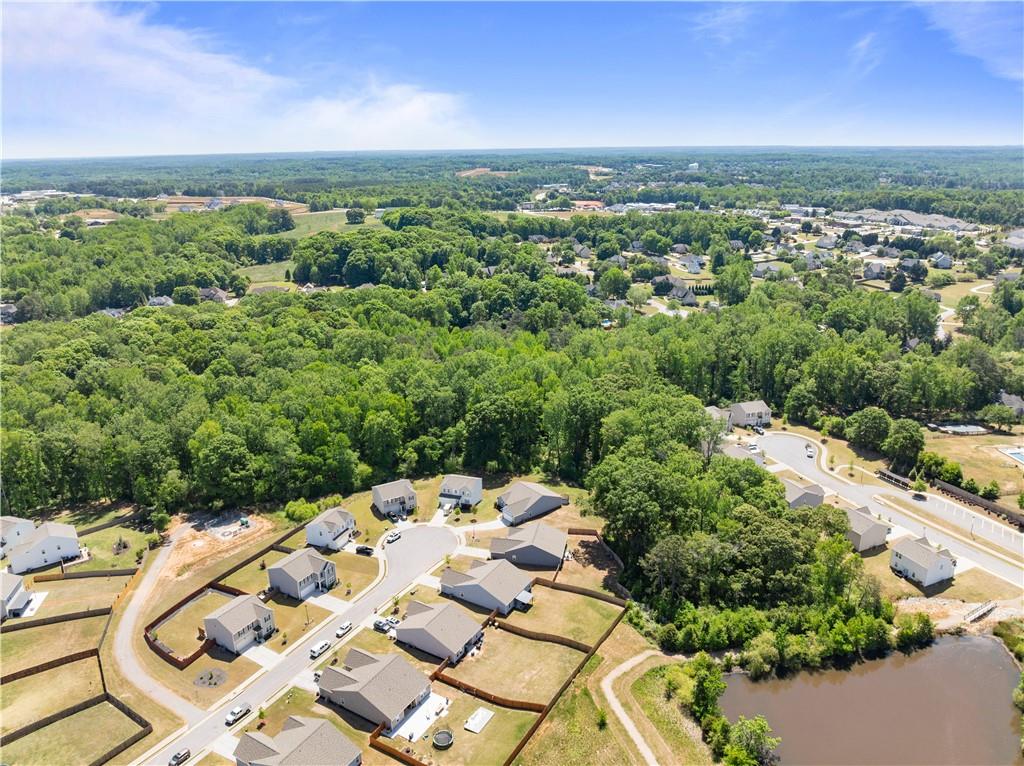 754 Bentwater Way