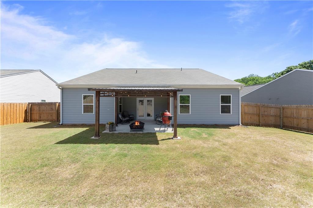 754 Bentwater Way