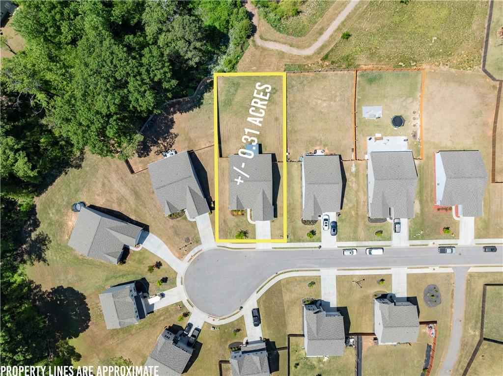 754 Bentwater Way
