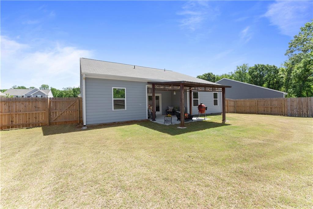754 Bentwater Way