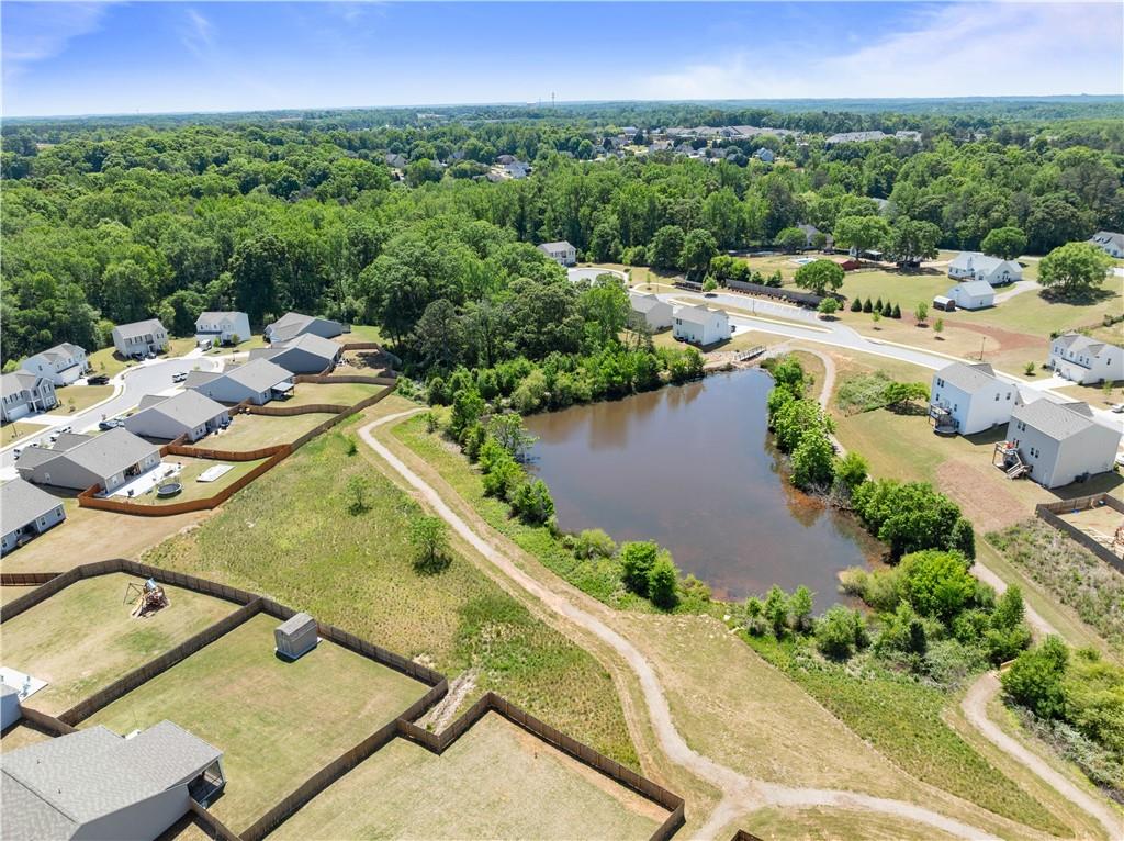 754 Bentwater Way