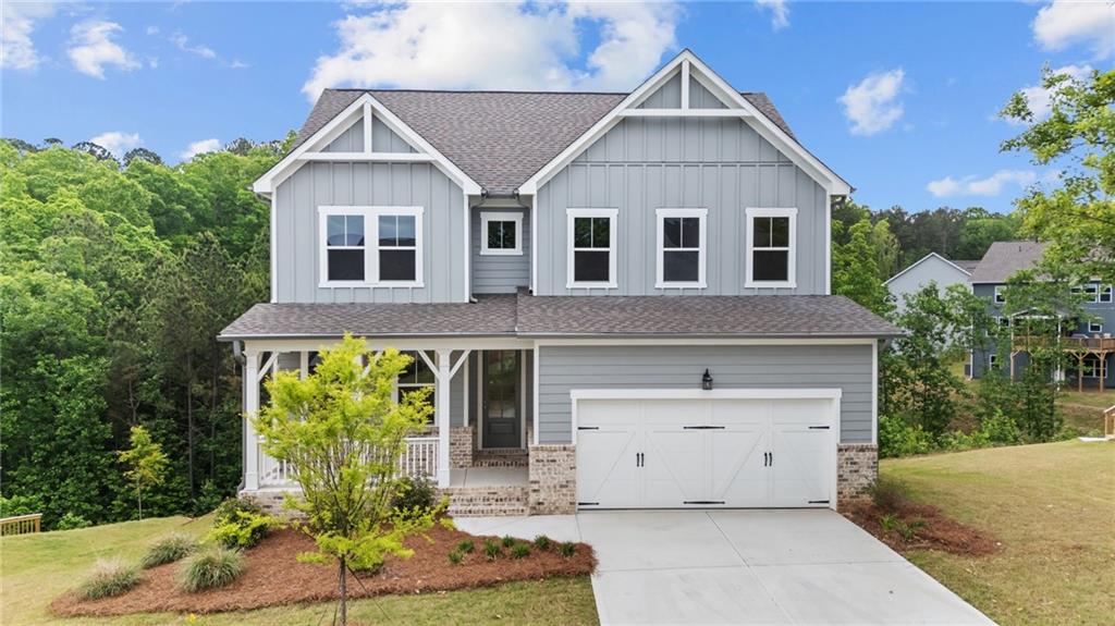 373 Riverwood Pass