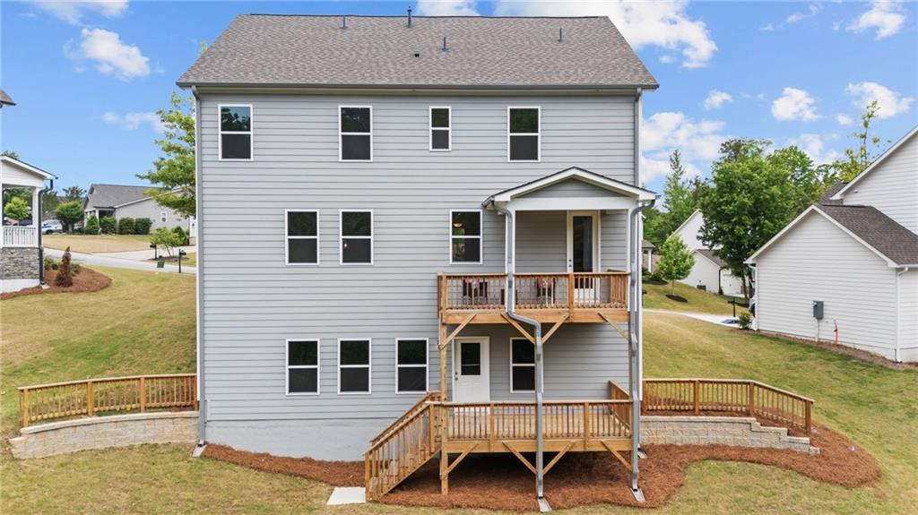 373 Riverwood Pass