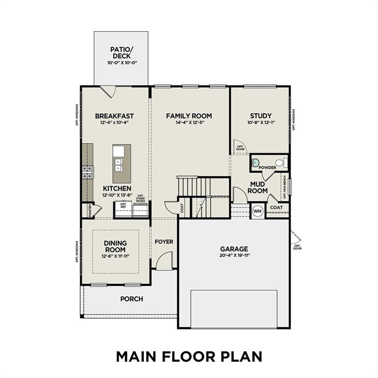 373 Riverwood Pass