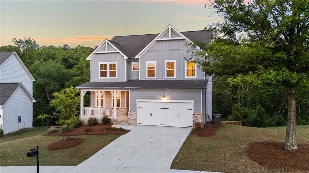 373 Riverwood Pass