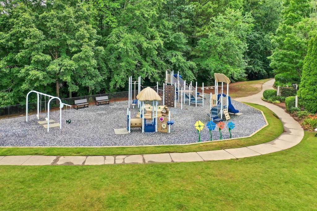 1445 Badingham Drive