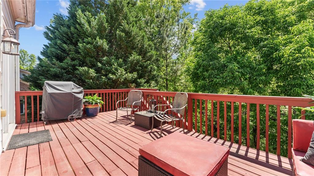 1445 Badingham Drive