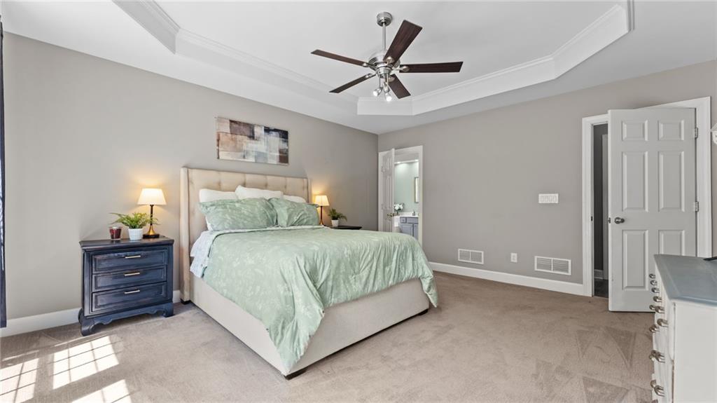 1445 Badingham Drive