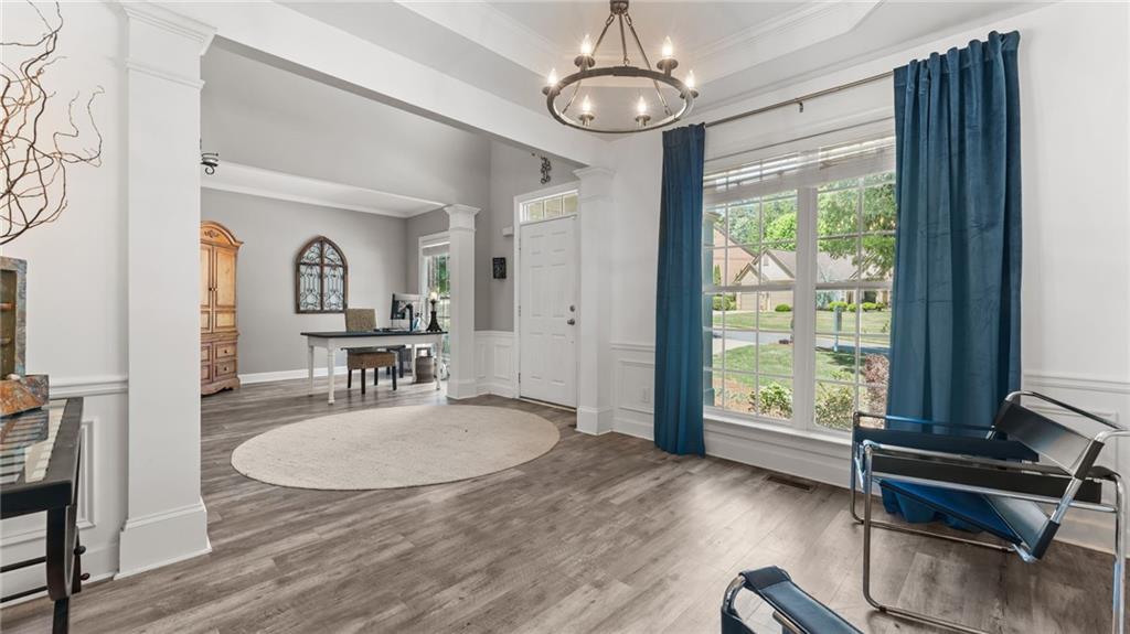 1445 Badingham Drive