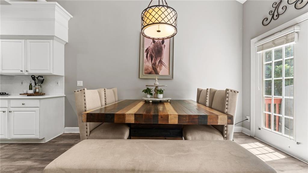 1445 Badingham Drive