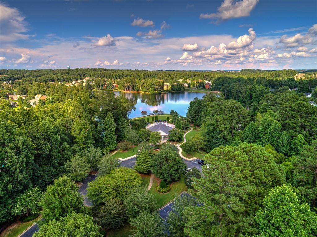 1445 Badingham Drive