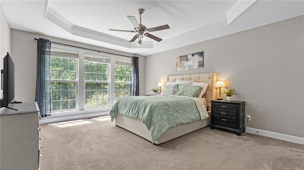 1445 Badingham Drive