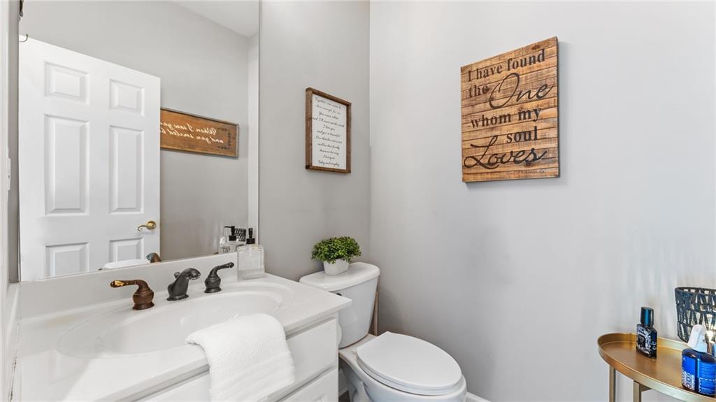 1445 Badingham Drive