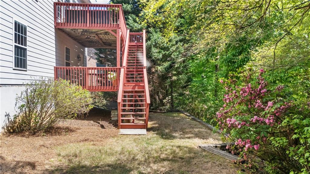 1445 Badingham Drive