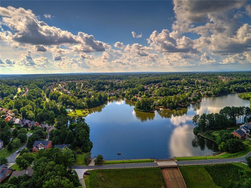 1445 Badingham Drive