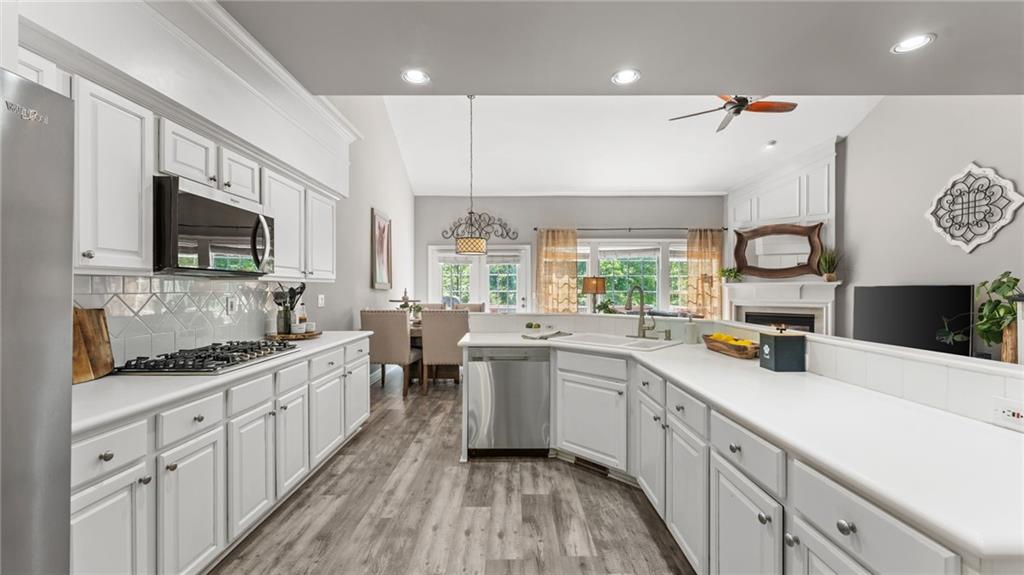 1445 Badingham Drive