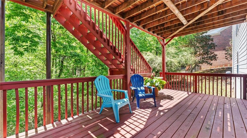 1445 Badingham Drive