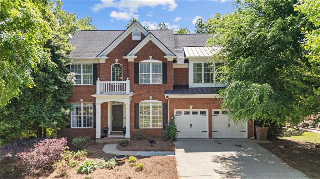 1445 Badingham Drive