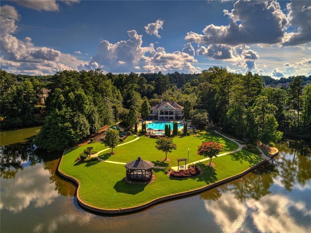 1445 Badingham Drive