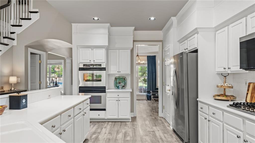 1445 Badingham Drive