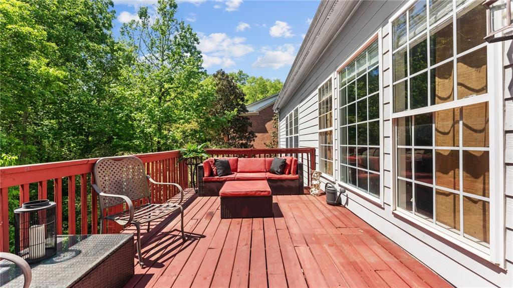 1445 Badingham Drive