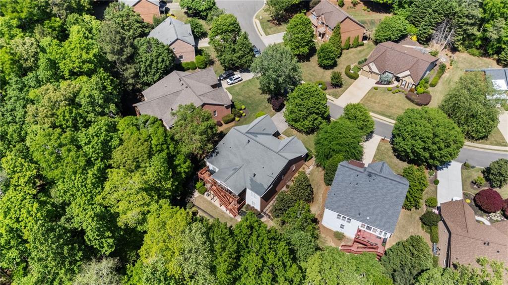 1445 Badingham Drive