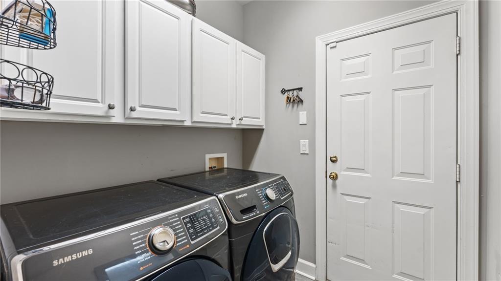 1445 Badingham Drive