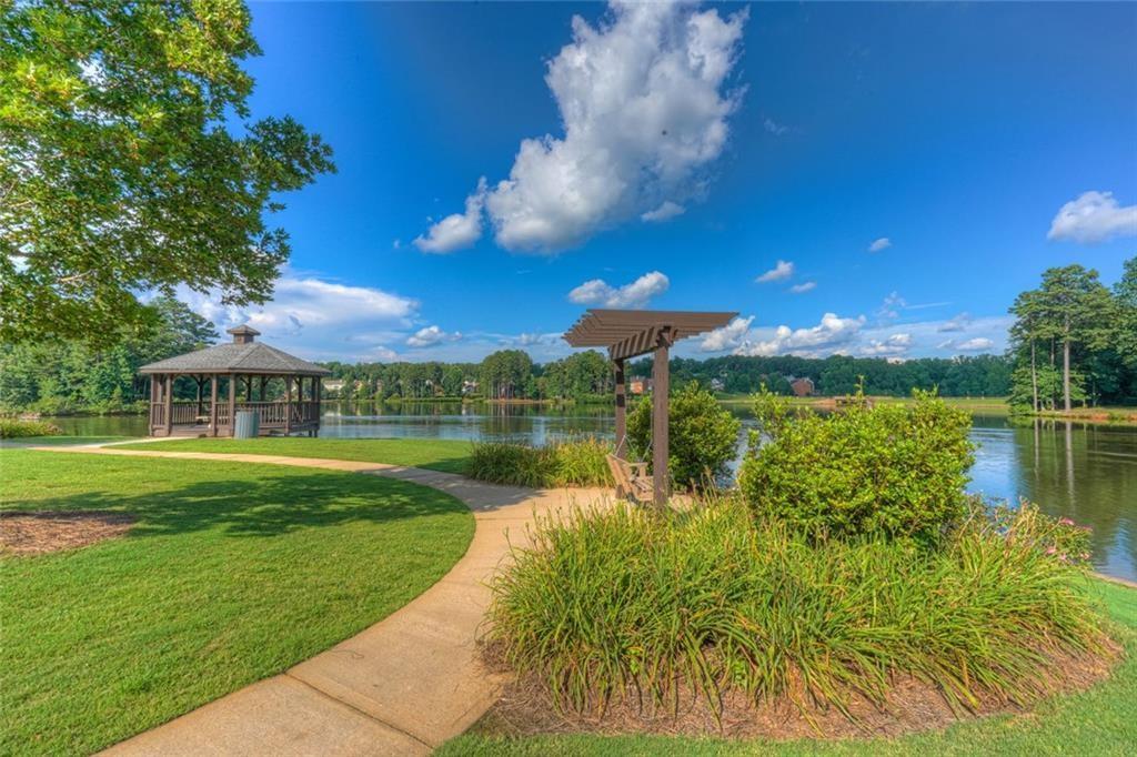 1445 Badingham Drive