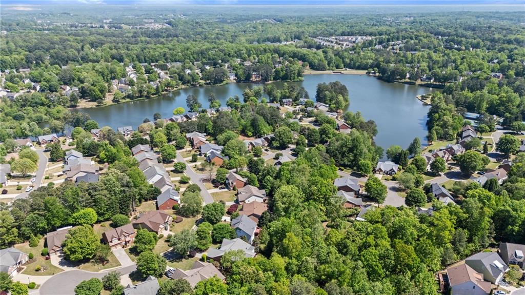 1445 Badingham Drive