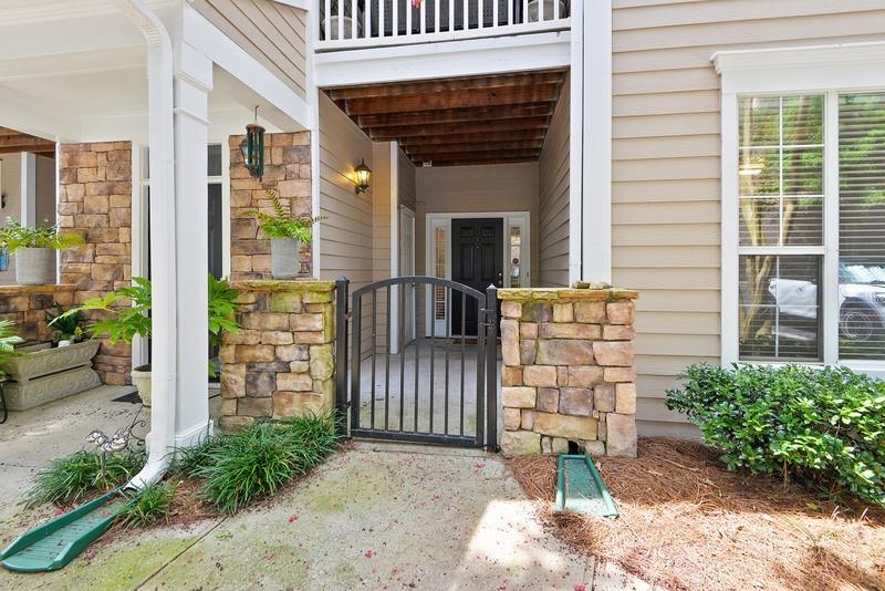 2400 Cumberland Parkway SE Unit 611